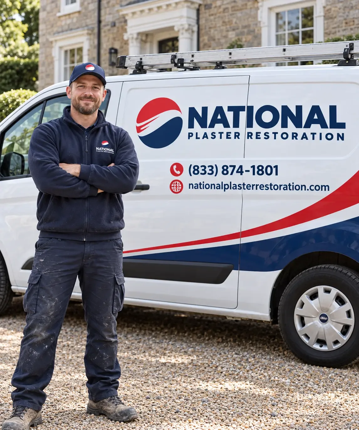 Plaster Repair Korbel, CA FAQs